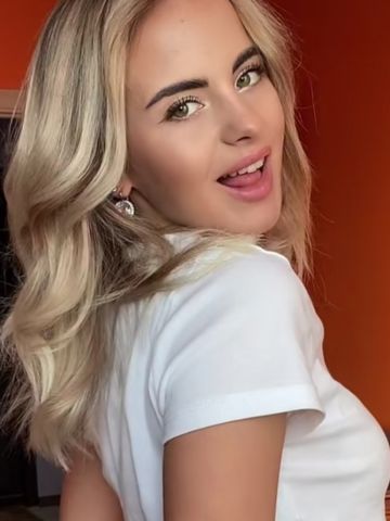Анкета проститутки Стелла, 23 года